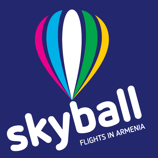 SkyBall Flights in Armenia